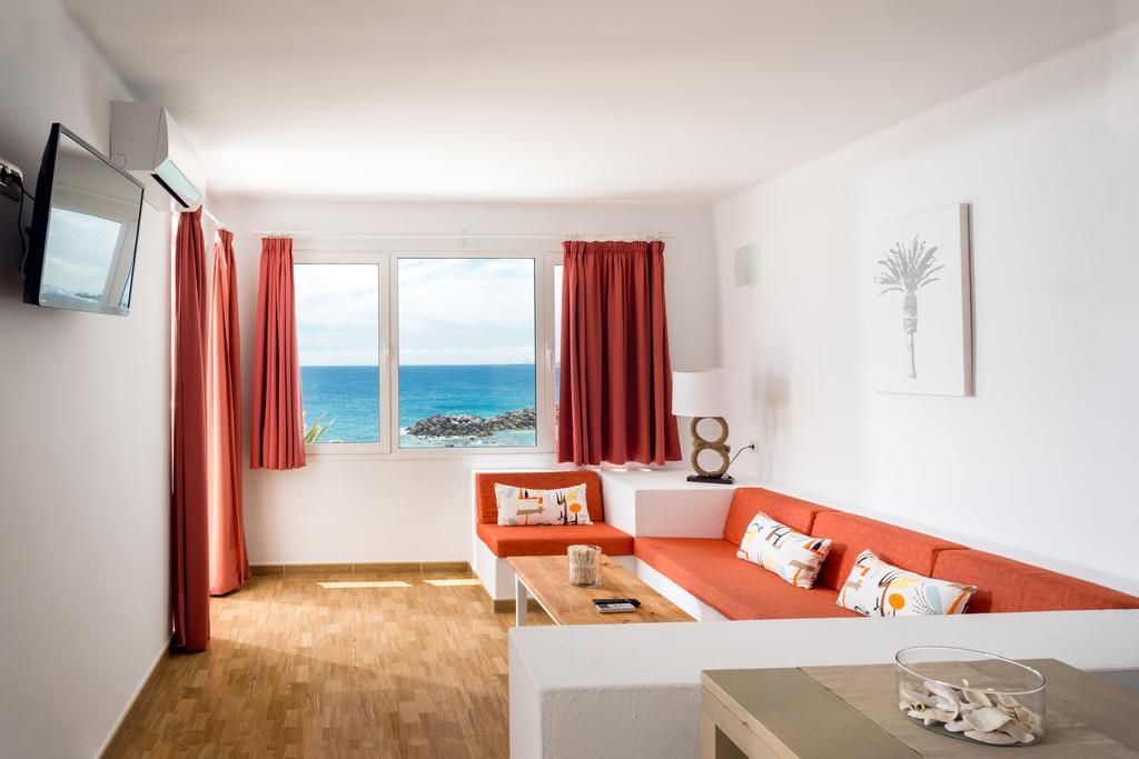Neptuno Suites - Adults Only Costa Teguise Zimmer foto